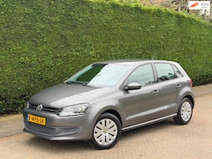 Volkswagen Polo - 1.4-16V Trendline RIJDGOED/PDC/CRUISE/S-VRWR