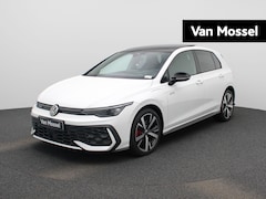 Volkswagen Golf - 1.5 eHybrid GTE 272 PK | DEMO | Automaat | Plug-In | Panoramaschuif-Kanteldak | Digitale C