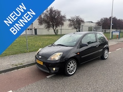 Ford Fiesta - 1.6-16V Rally Edition 193/250|Airco|NAP