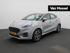 Ford Puma - 1.0 EcoBoost Hybrid ST-Line | ALL SEASON BANDEN | NAVIGATIE | LED VERLICHTING | ANDROID AU