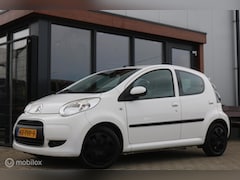 Citroën C1 - 1.0-12V Ambiance | Airco | weinig km | NAP