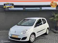 Renault Twingo - 1.2 Authentique |Nette auto|Airco & Bluetooth