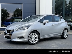 Nissan Micra - 1.0 IG-T Acenta | Binnenkort Beschikbaar in onze showroom |