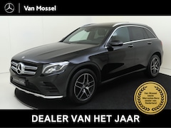 Mercedes-Benz GLC-klasse - 250 4MATIC / Stoelverwarming / Achteruitrijcamera / Panaroma-dak /