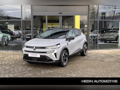 Renault Captur - 1.8 E-Tech full hybrid 160 techno | 5 jaar garantie | Pack winter | Pack advanced driving
