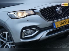 MG EHS - 1.5 TGDI Edition1 | Medal Silver | Navi/AppleCarplay/Cruise/Clima - Keurig