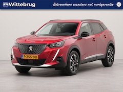 Peugeot 2008 - 1.2 PureTech Allure Pack
