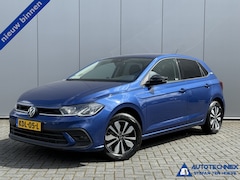 Volkswagen Polo - Goal 1.0 TSI fabrieksgarantie trekhaak acc stoelverw