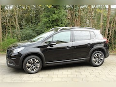 Peugeot 2008 - 1.2 PureTech GT-line clima cruise navigatie