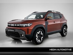 Dacia Duster - 1.2 Eco-G 120 extreme Duster | pack winter + | pack assist