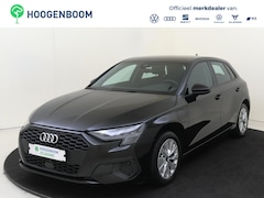 Audi A3 Sportback - 40 TFSI e Advanced edition | SoH 98% | Parkeersensoren achter | Cruise Control | CarPlay |