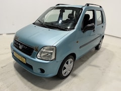 Suzuki Wagon R+ - 1.0 Comfort