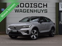 Volvo C40 - Recharge Twin Intro Edition 78 kWh | Pano | 31.000 KM NAP |