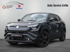 Suzuki e Vitara - Style 61 kWh | Bruin leder | 360°-camera | All Season