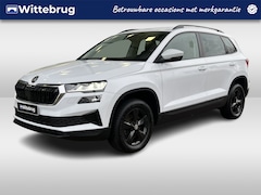 Skoda Karoq - 1.5 TSI ACT 150pk DSG Ambition / Virtual Cockpit / Stoelverwarming V+A / Achteruitrij came