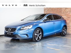 Volvo V40 - T3 Polar+ Sport | Afneembare trekhaak | Panoramadak | Premium Audio by Harman Kardon | Nav