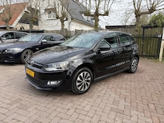 Volkswagen Polo - 1.0 BlueMotion Airco Carplay Navi Cruise Dealer Onderhouden APK 01-2027
