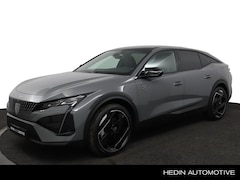 Peugeot 408 - 1.6 Plug in HYbrid 225 e-DCS7 GT Exclusive | Panoramadak |