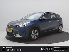 Kia Niro - 1.6 GDi Hybrid First Edition AUTOMAAT / Airco Automatisch / Navigatie / Cruise Control / T
