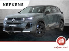 Citroën C5 Aircross - SUV Max Hybrid 145 pk Automaat | De NIEUWE Citroen C5 Aircross | Plan uw proefrit VANDAAG