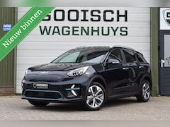 Kia e-Niro - DynamicLine 64 kWh | 100% SOH | 3-Fase | Stoelverwarming |