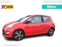 Renault Twingo - 1.2 16V DYNAMIQUE sport airco Supermooi