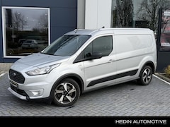 Ford Transit Connect - 101Pk Automaat Trend | Automaat | Clima | Trekhaak