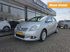 Toyota Verso - 1.8 VVT-I BUSINESS