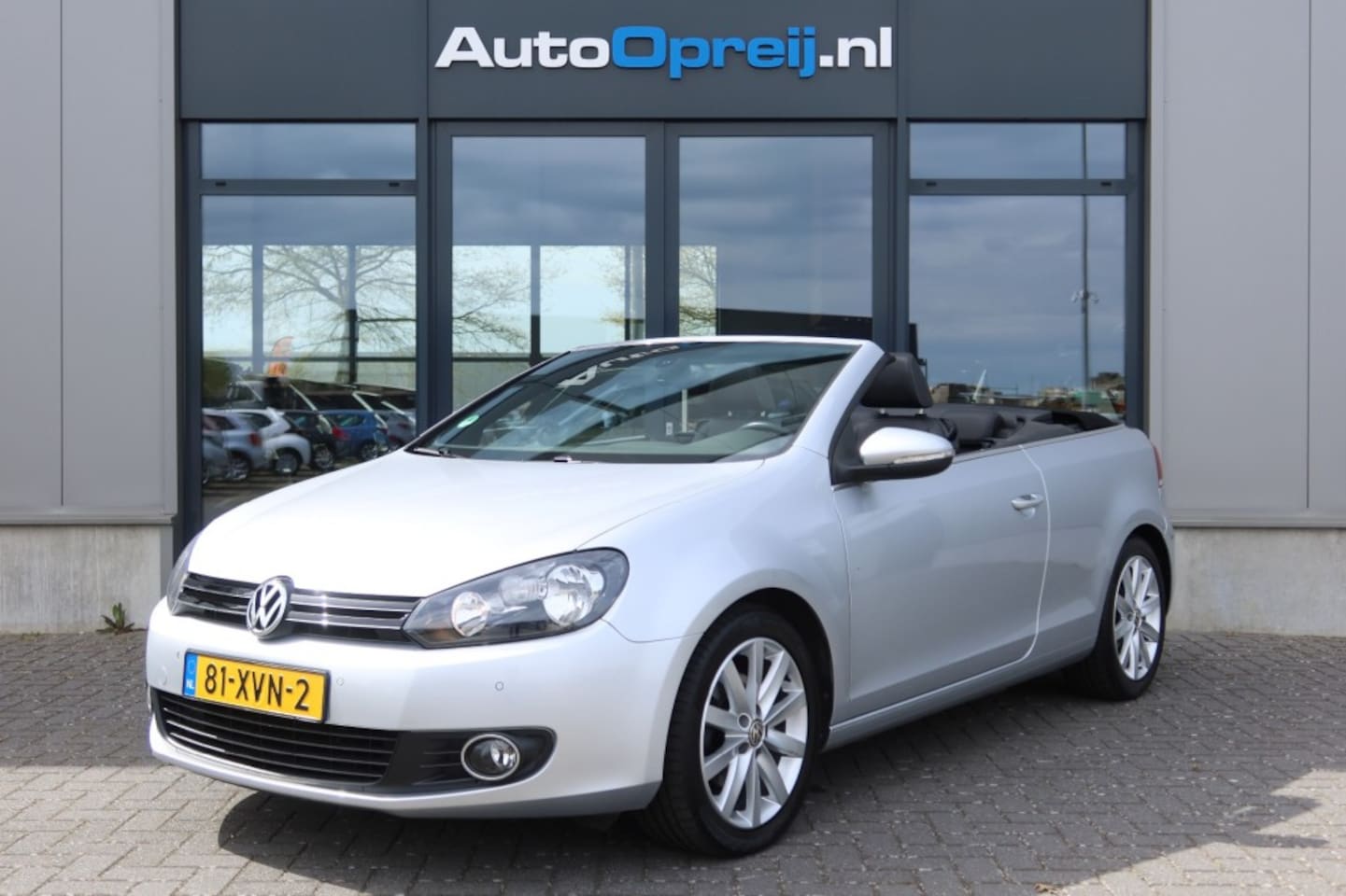 Volkswagen Golf - 1.4 TSI AUTOMAAT Highline Clima, NAVI, Cruise, Alcantara/Leder, 1e eigenaar, Dealer onderh - AutoWereld.nl