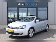 Volkswagen Golf - 1.4 TSI AUTOMAAT Highline Clima, NAVI, Cruise, Alcantara/Leder, 1e eigenaar, Dealer onderh