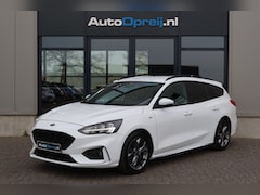 Ford Focus - 1.0 EcoBoost ST Line Business AUTOMAAT NAVI, Camera, LED, Winter pack, elek. achterklep