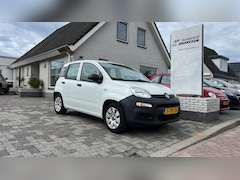 Fiat Panda - 0.9 TwinAir Panda