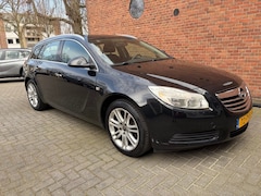 Opel Insignia - 1.6 T BNS EDITION