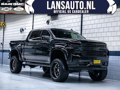 Chevrolet Silverado - High Country 3.0L Duramax | 6" Liftkit | Widebody