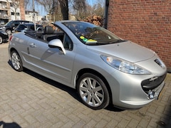 Peugeot 207 - 1.6 VTI LEER/STOELVERWARMING/LAGE KM STAND/GOED ONDERHOUDEN