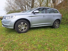 Volvo XC60 - 2.0 D4 FWD 181 Pk Momentum Leder Nav Stoelverw. Pdc