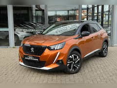 Peugeot 2008 - 1.2 PURETECH GT PACK 130PK AIRCO NAVI PDC-CAMERA