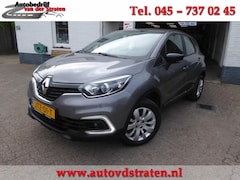 Renault Captur - 1.2 TCE INTENS/Cruise Contr./Airco/Knappe auto