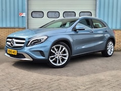Mercedes-Benz GLA-Klasse - 250 AMBITION