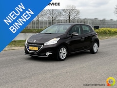 Peugeot 208 - 1.2 VTi Blue Lease