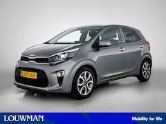 Kia Picanto - 1.0 DPi DynamicPlusLine | Camera | Apple Car Play | Cruise Control | NL Auto | NAP |