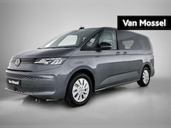 Volkswagen Multivan - 1.5 eHybrid L2 Economy Business 4Motion 245PK | Inclusief €1.000, - INRUILPREMIE | Automaa