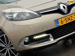 Renault Scénic - 1.2 TCe 130pk Bose - Brun Acajou - Nav/Cruise/Clima
