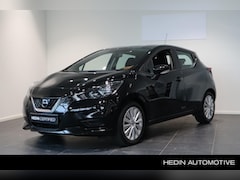 Nissan Micra - 1.0 IG-T Acenta