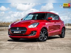 Suzuki Swift - 1.2 Select Smart Hybrid | Automaat | Airco | Adaptieve Cruise Control | Camera | Navigatie