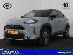 Toyota Yaris Cross - 1.5 Hybrid 130 Executive Premium Pack