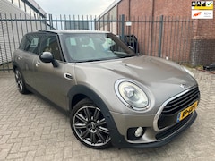 MINI Clubman - 1.5 Cooper Chili|Hagelschade|Navi|Airco|Cruise|PDC|