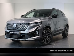 Renault Austral - 1.2 E-Tech full hybrid 200 iconic esprit Alpine | Automaat | Pack Extended Grip | Pack Aro