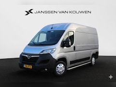 Opel Movano - 2.2D 120 pk L2H2 Edition Parkeercamera / Navigatie / Side-Bars