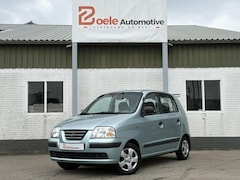 Hyundai Atos - 1.1i Active / Distributie V.V. / Nieuwe APK / Nieuwe Banden